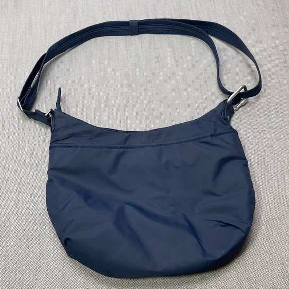 Travelon Bundle 2 Purses & Wallet RFID Protection Travel Vacation Gear - Picture 10 of 15